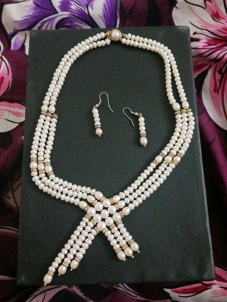 Original Pearl Necklace