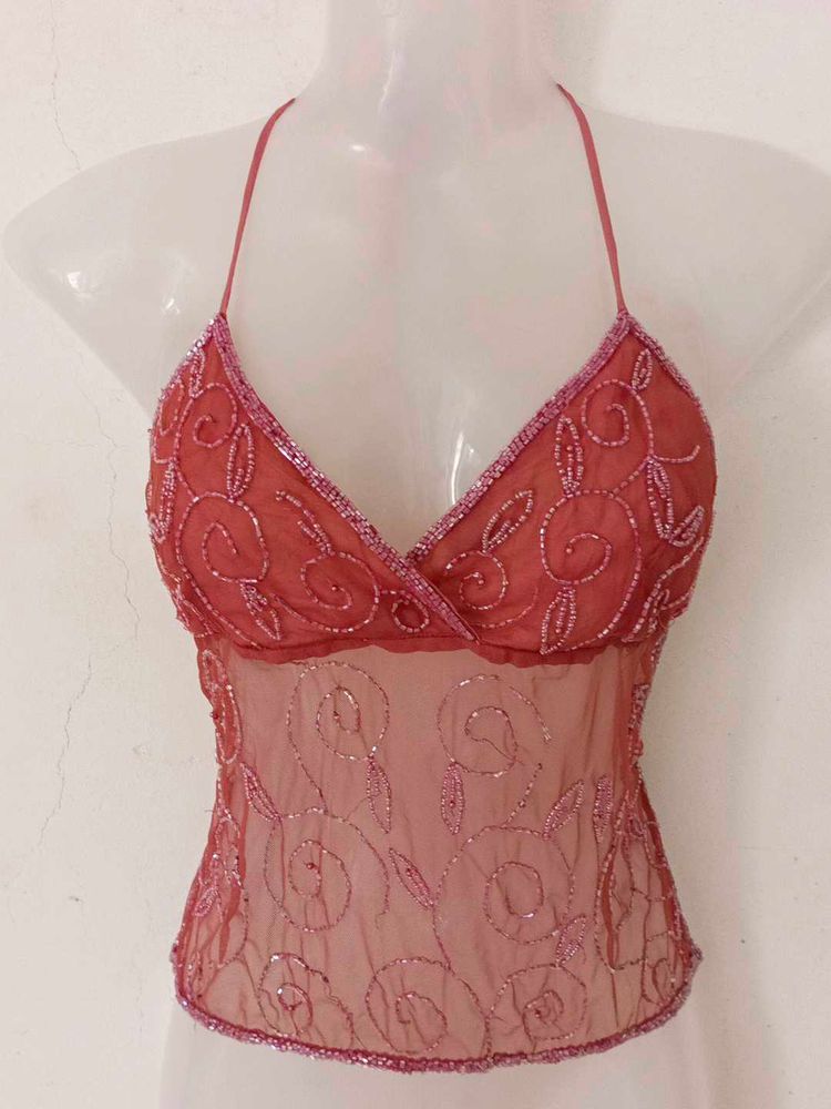 SEXY Y2K BACKLESS TOO