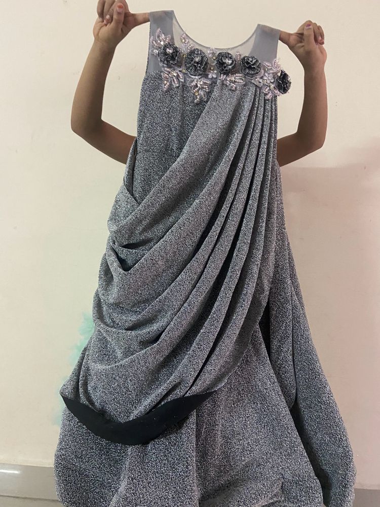 Long Frock