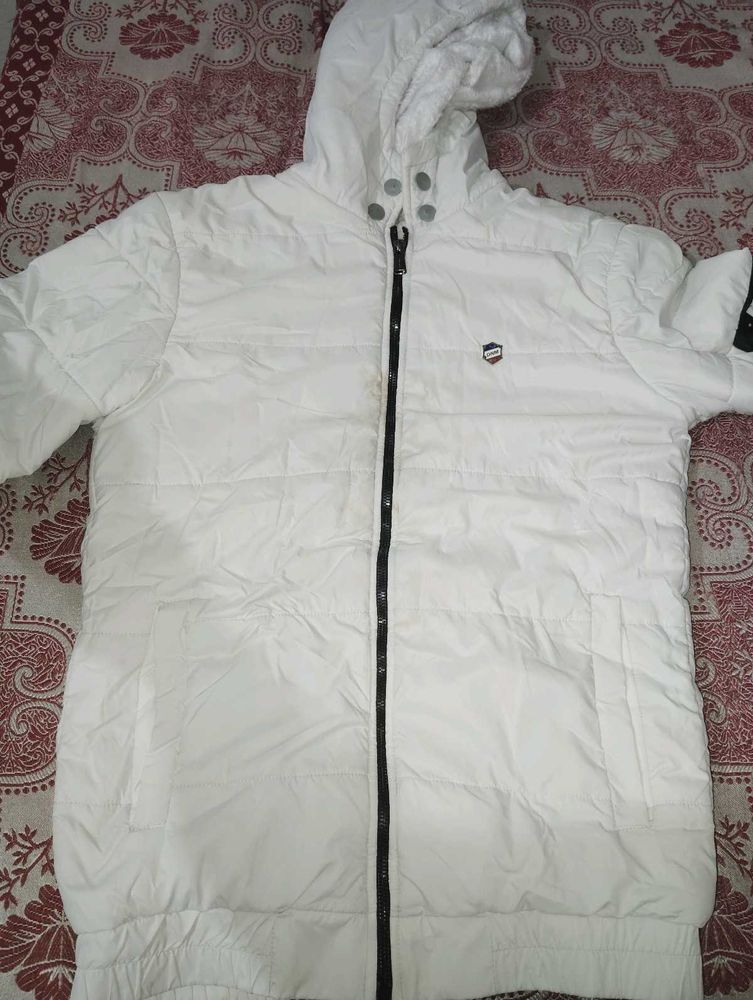 Winter Jacket Size M &amp; Xl