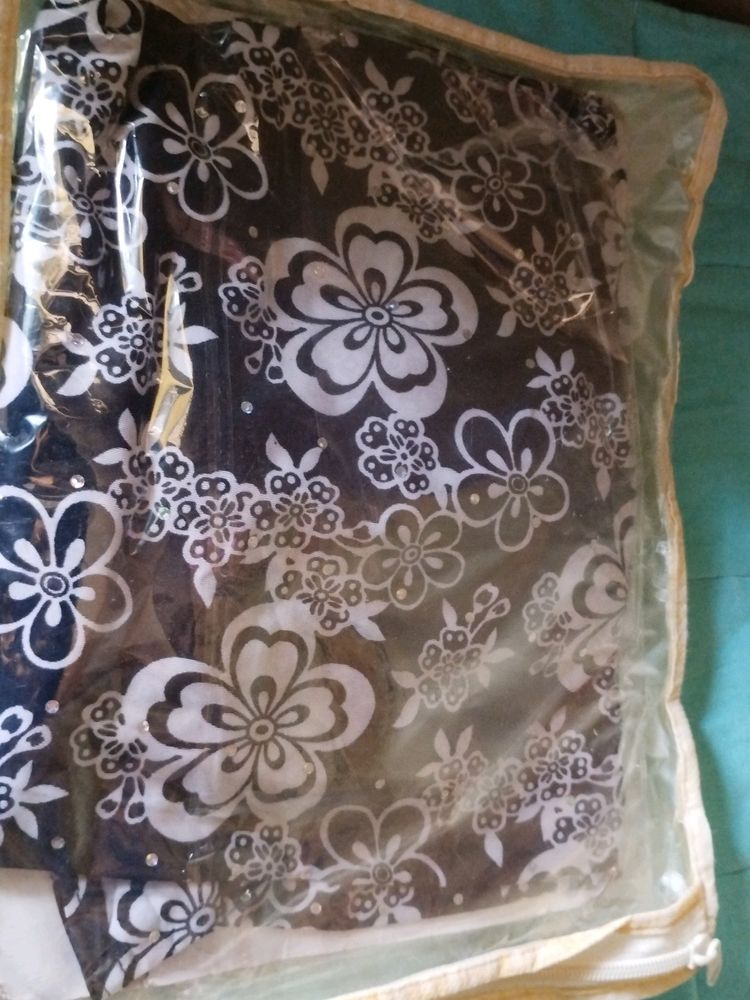 Combo Of Two Saudi Arabian Prayer Hijab