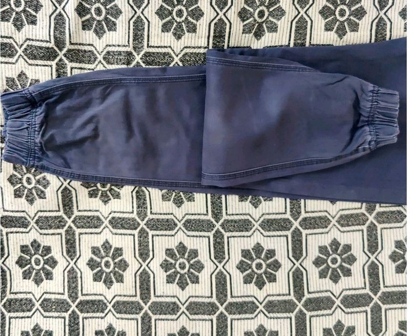 JOGGERS FOR MEN