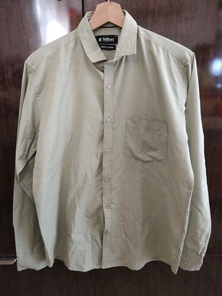 Fellows Casual Shirt