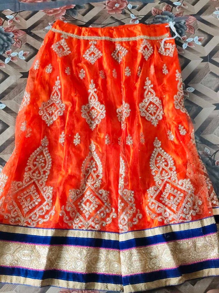 Lehenga