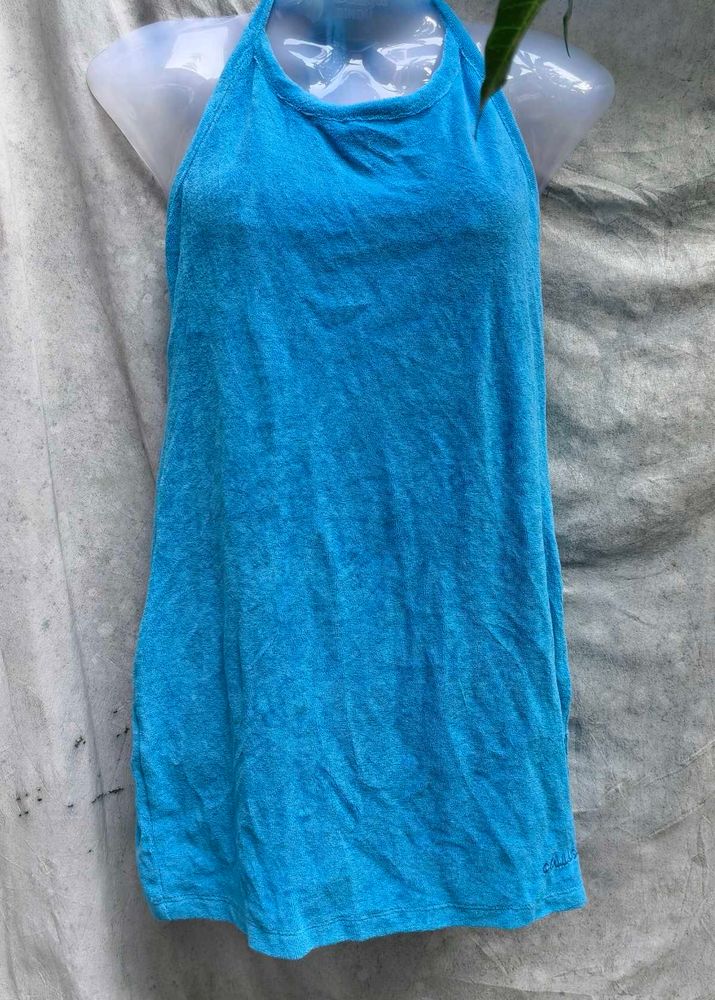 4.3.11 SEXY MINI BACKLESS DRESS