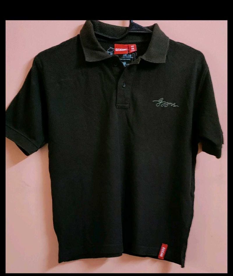 Boys&#39; T-Shirt For 12 -14 Years