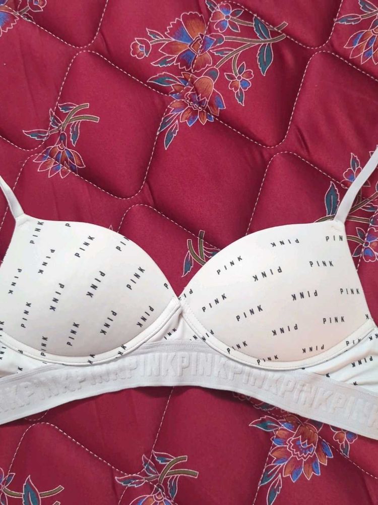 32C VS Pink