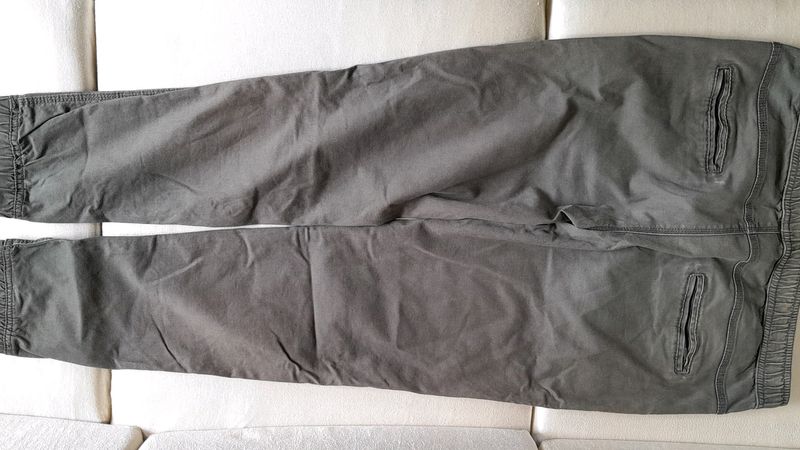 H&amp;M Cotton Jeans for Men