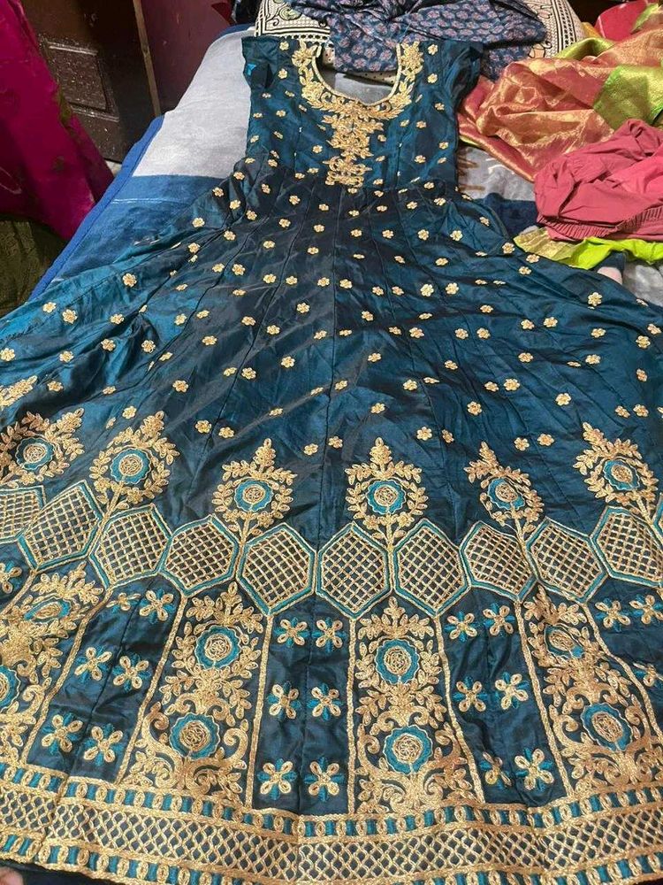 Elegant Lehenga Choli