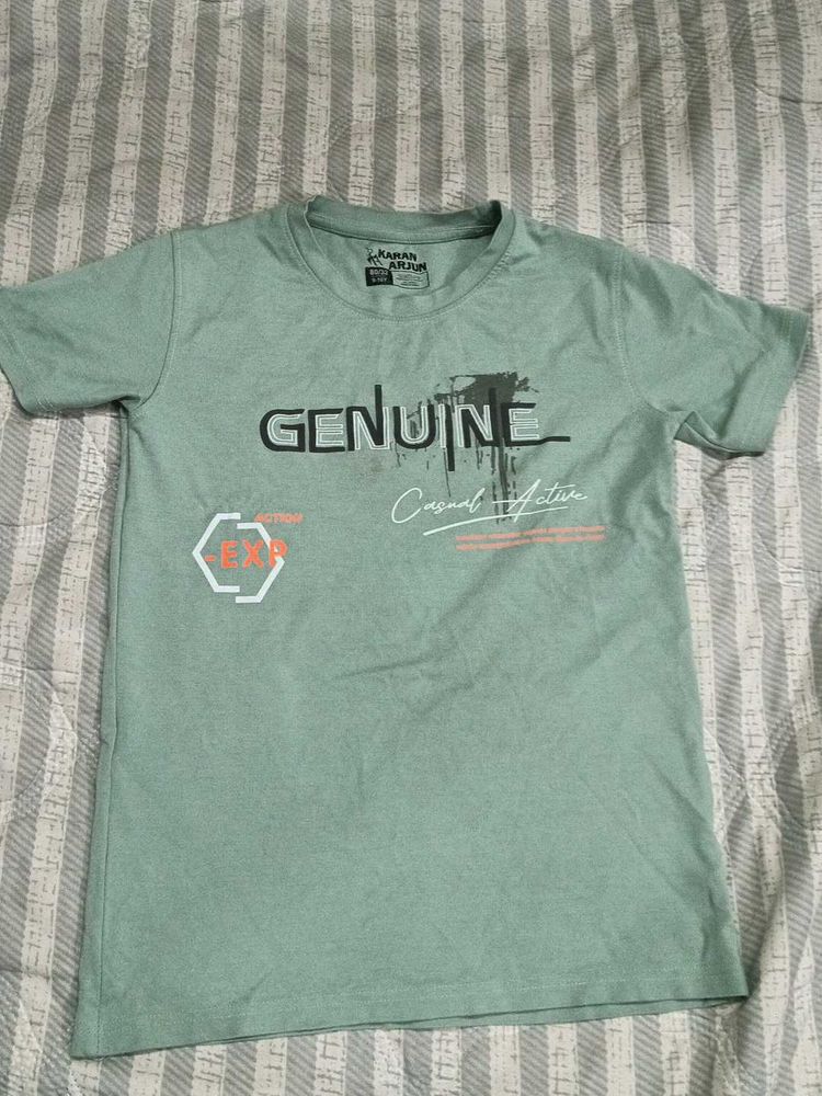 Boys  t-shirt