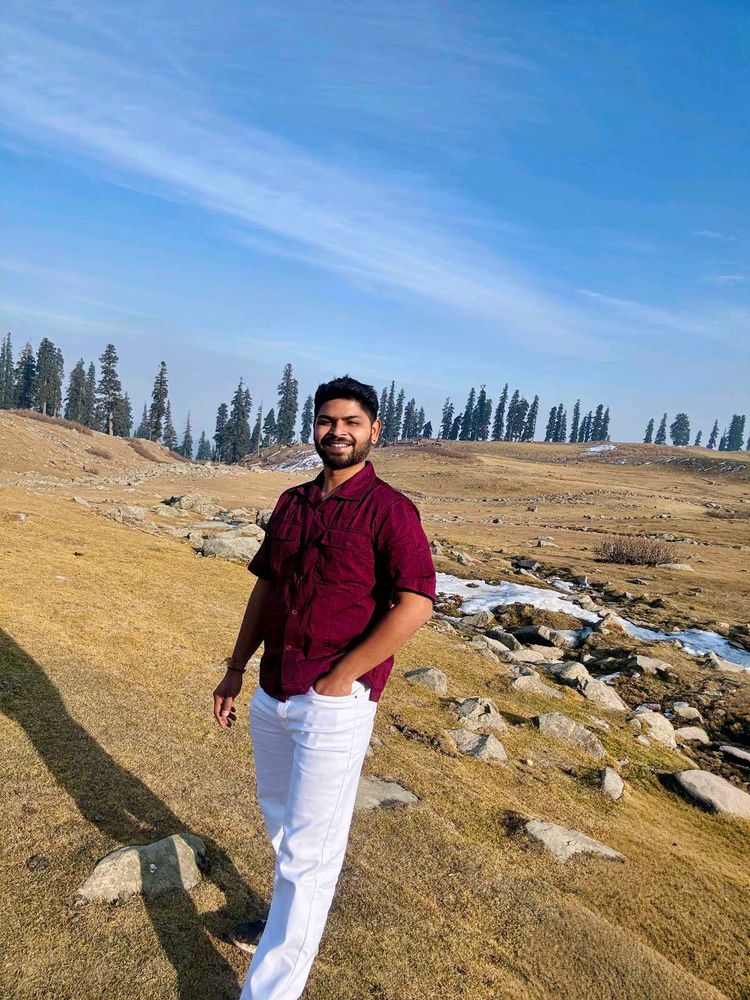 Maroon Casual Shirt - Perfect for Outdoors!