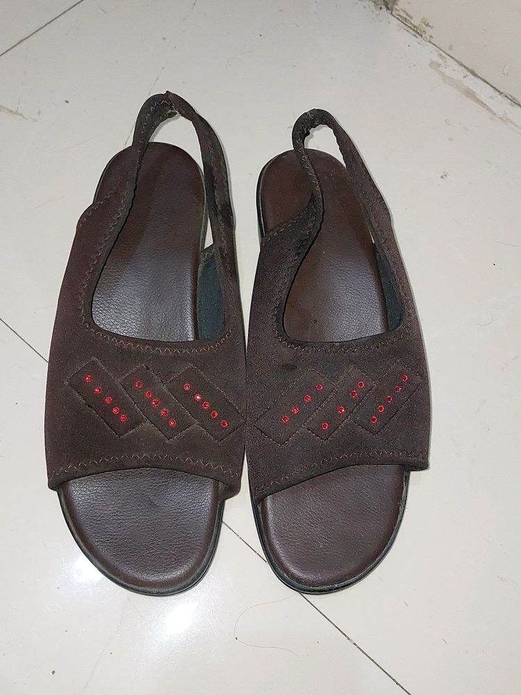 New Sandal