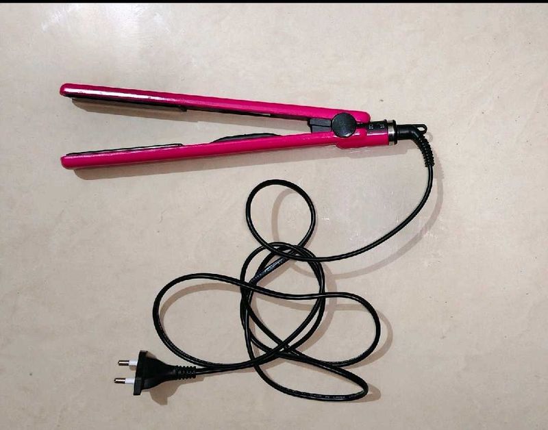 Syska Hair Straightener