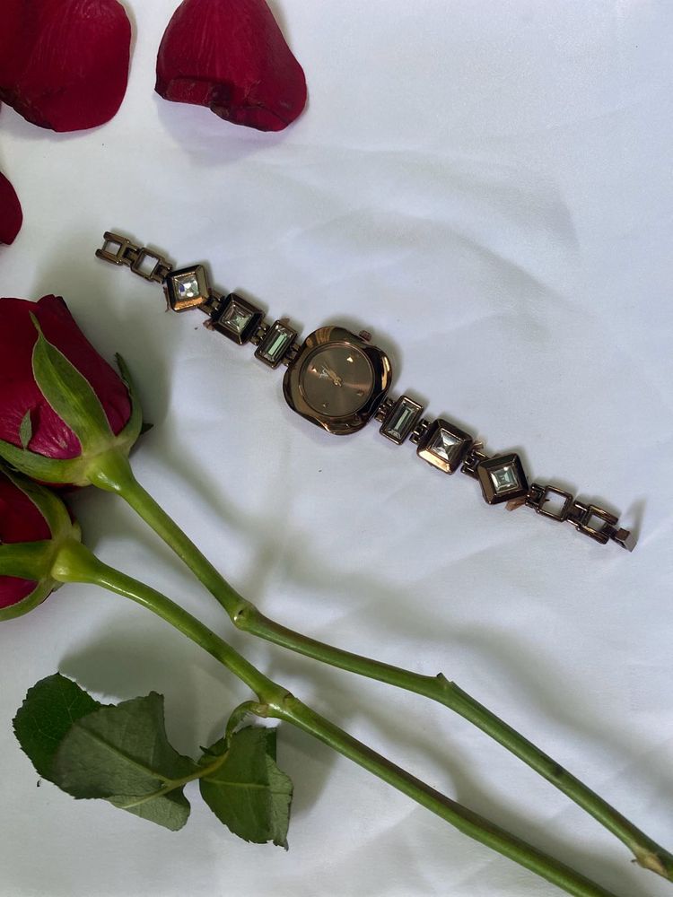 Pretty Watch For Women