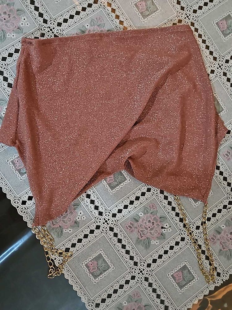 Preety Shimmer TOP