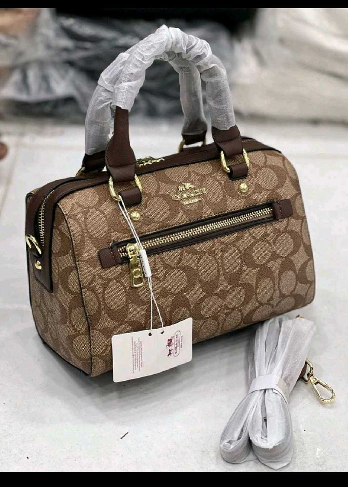 Coach Speedy Bags New Premium Quality