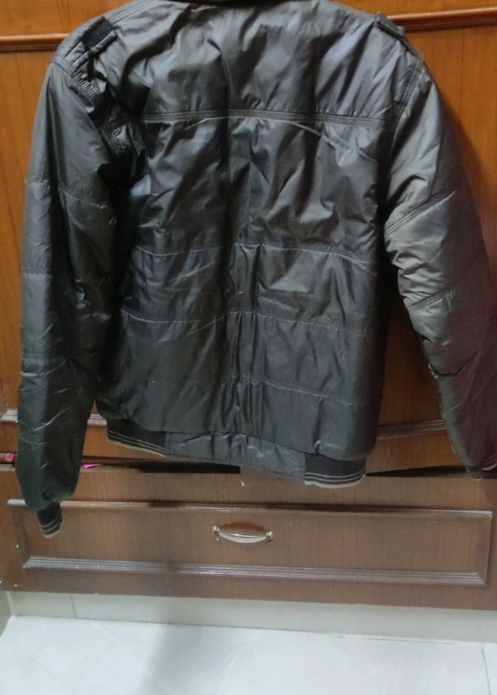Men Jacket Combo Of 2