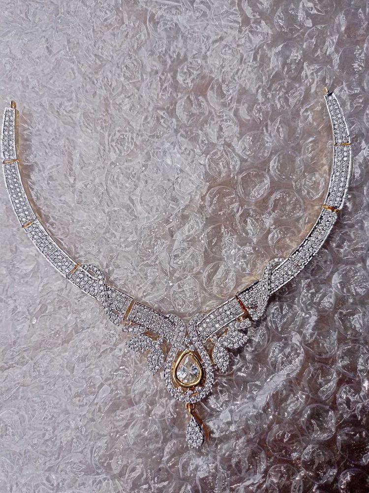 Ad Nacklace