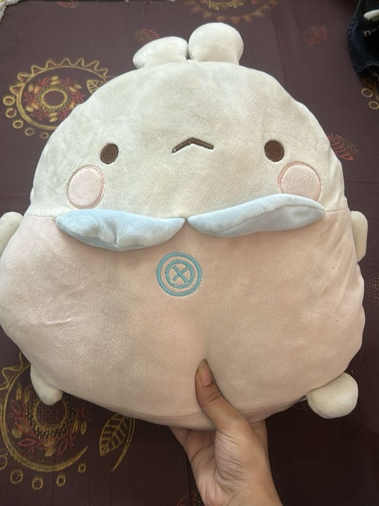 Cute Plush Toy