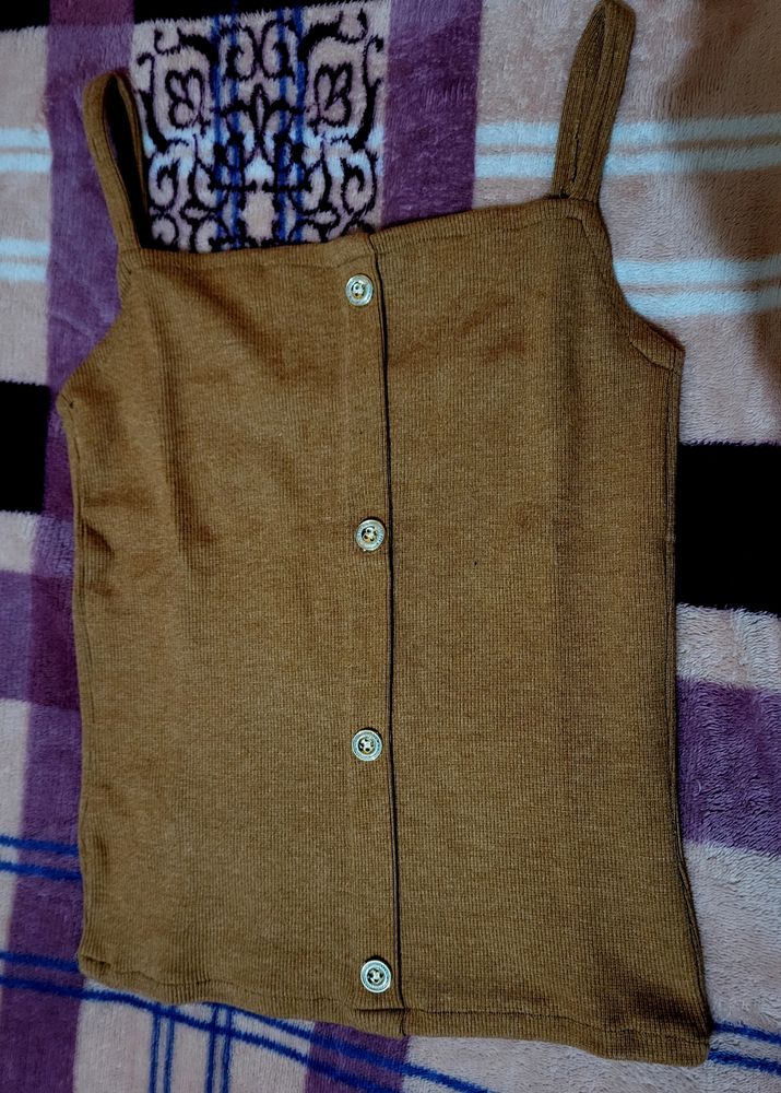 Cute Top For Women