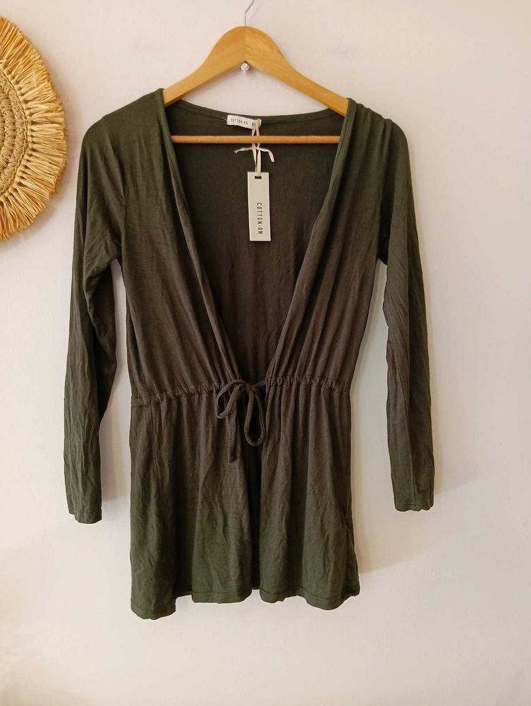 COTTON ON Casual Cardigan From Malaysia