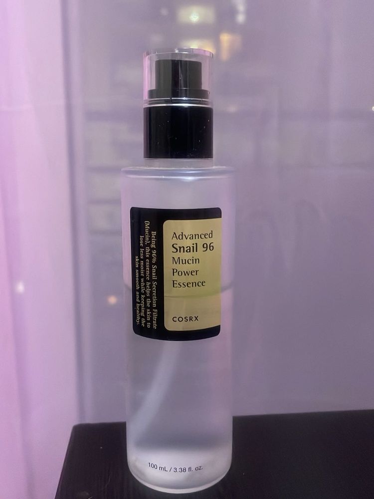 COSRX Snail Mucin Essence