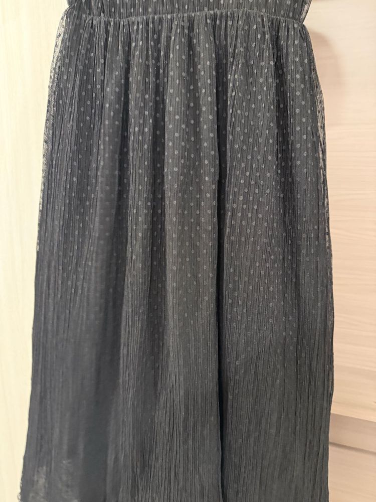 Elegant Black Dress