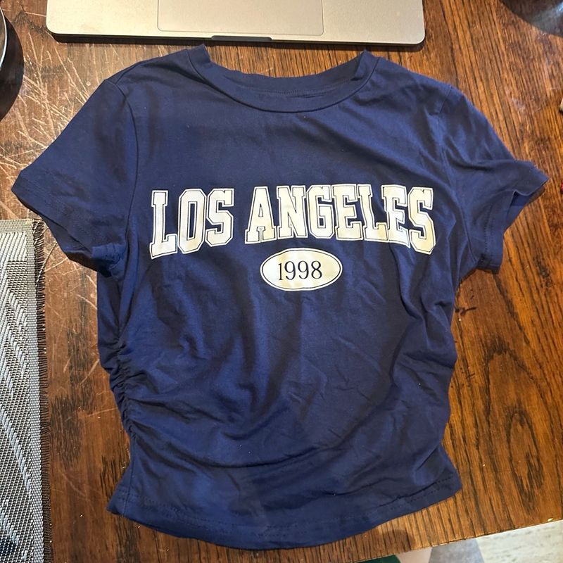LA 1998 Graphic Tee