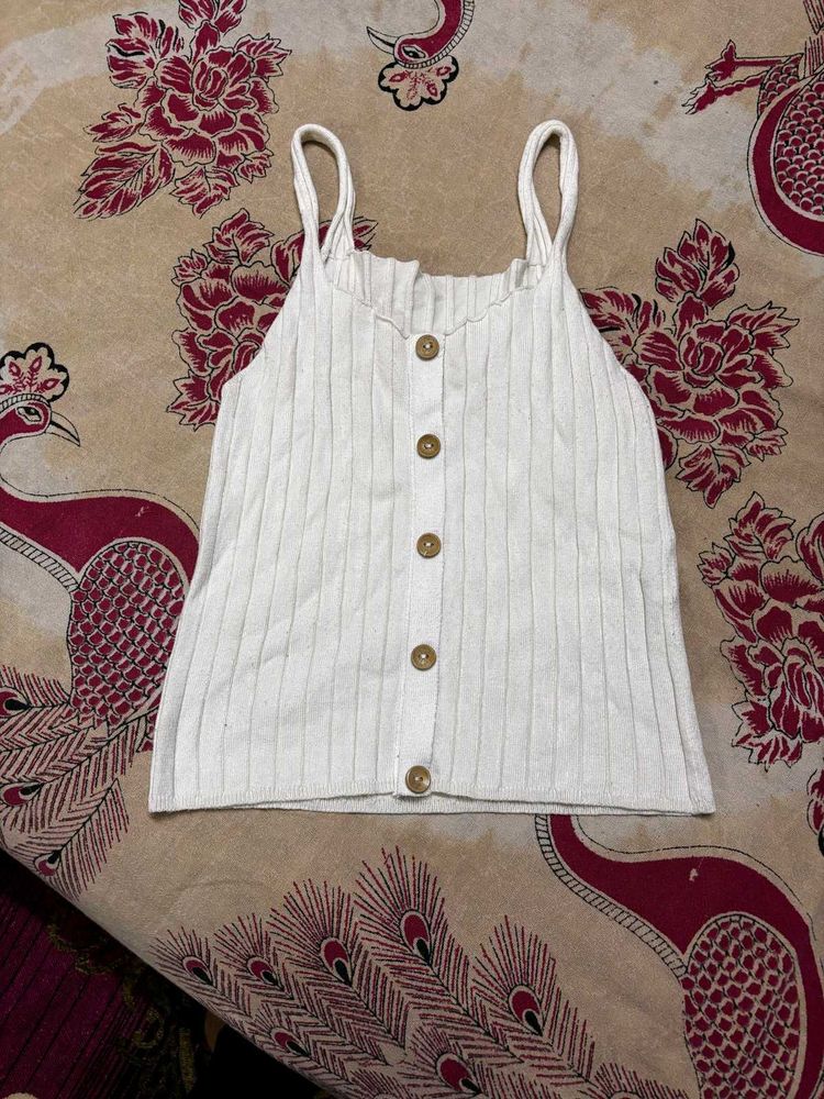 White Top