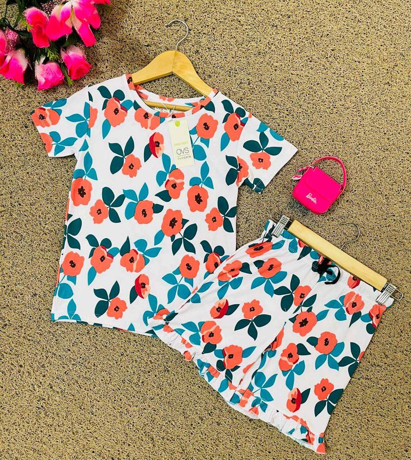 Ovs Girls Wear
