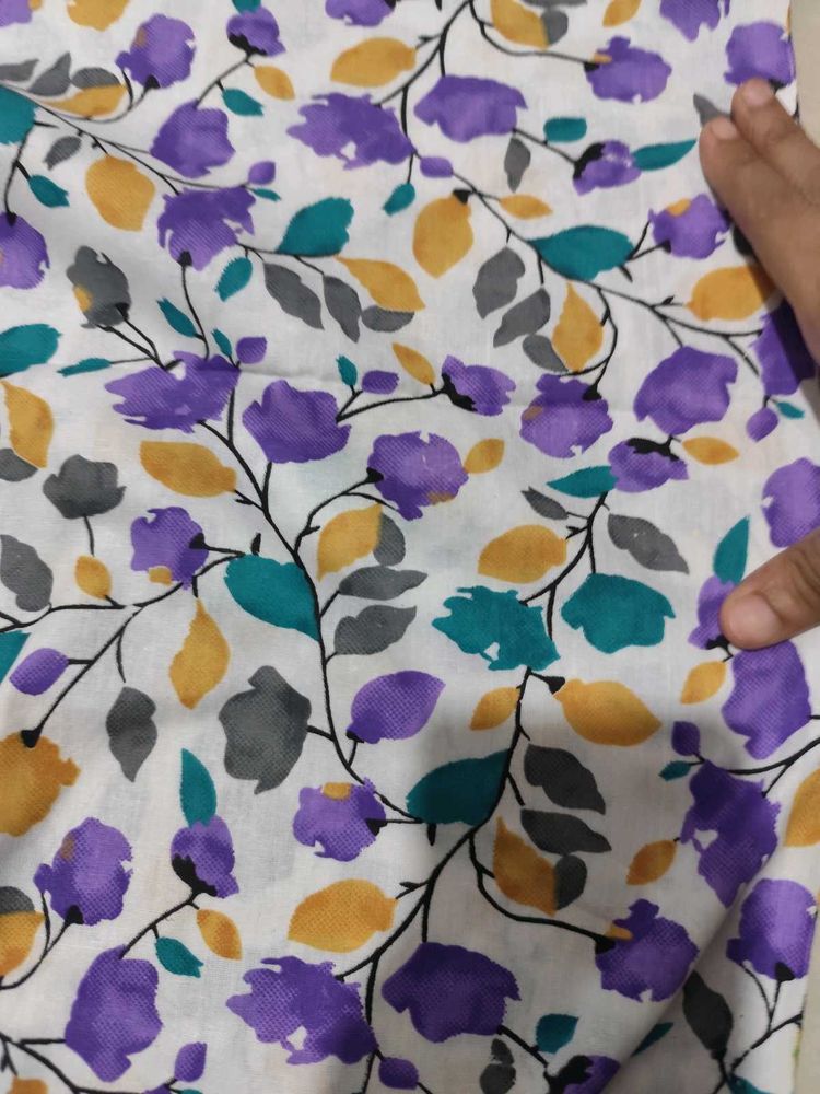 Branded Cotton Suit Sale