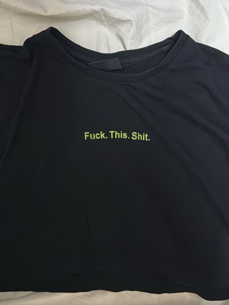 Bonkers T-shirt