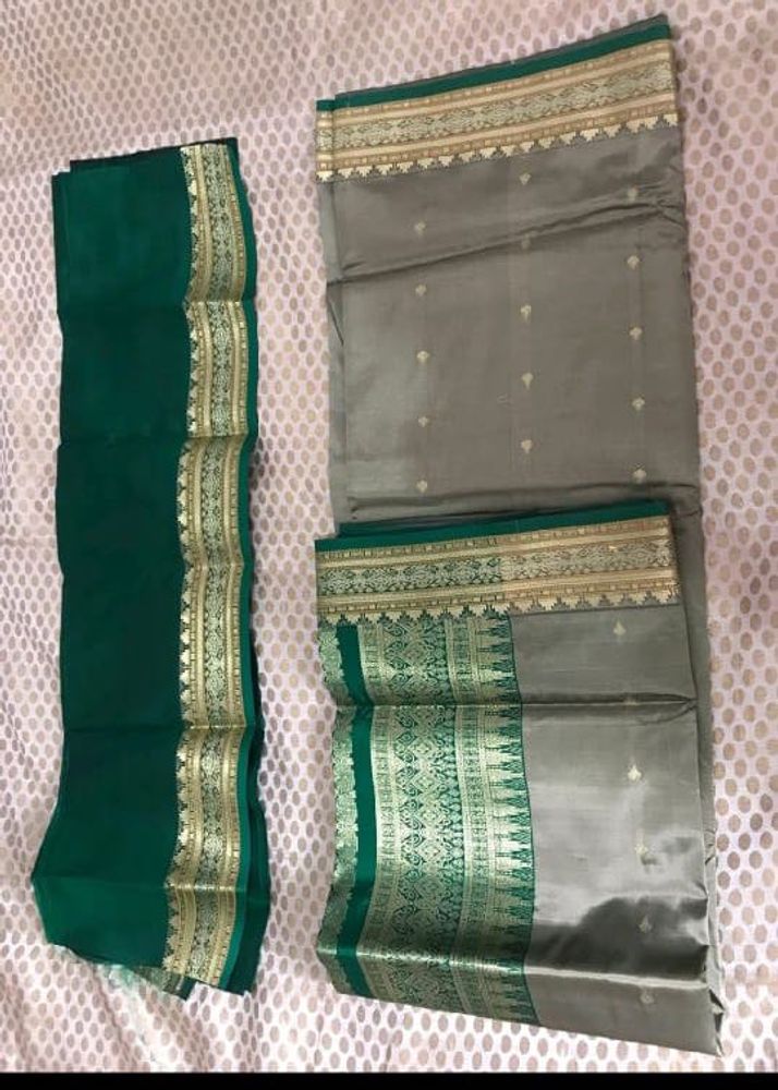 Combo Saree