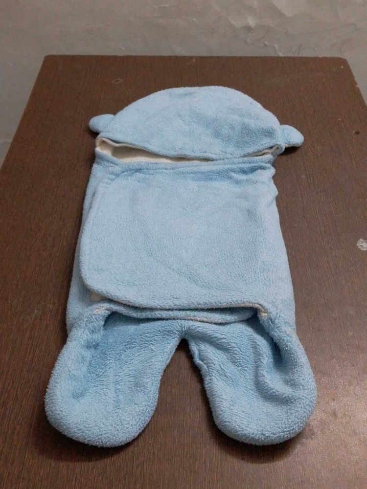 Cute Baby Sleeping Bag