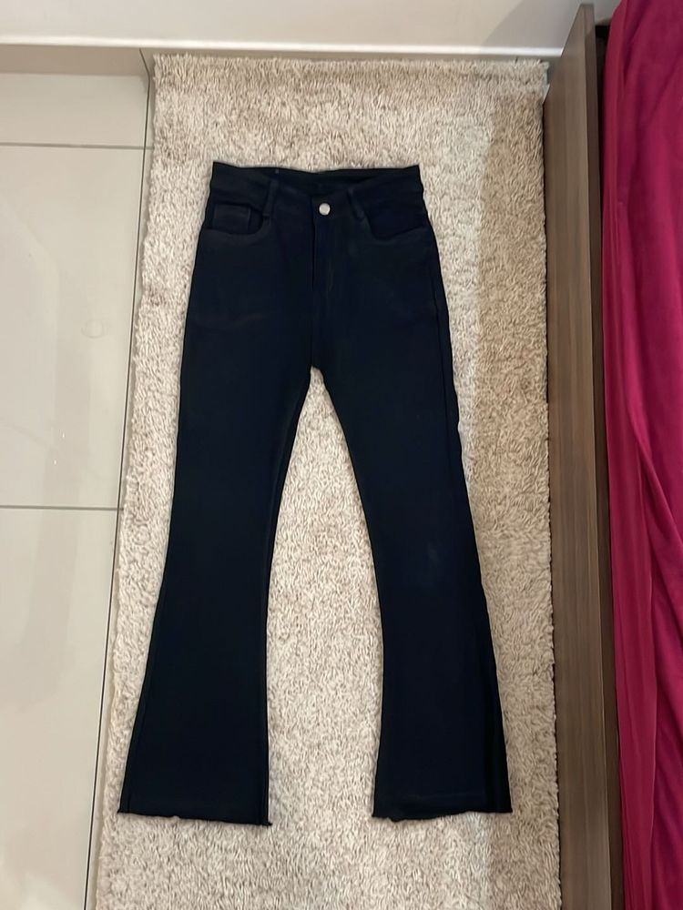 Bootcut Jeans