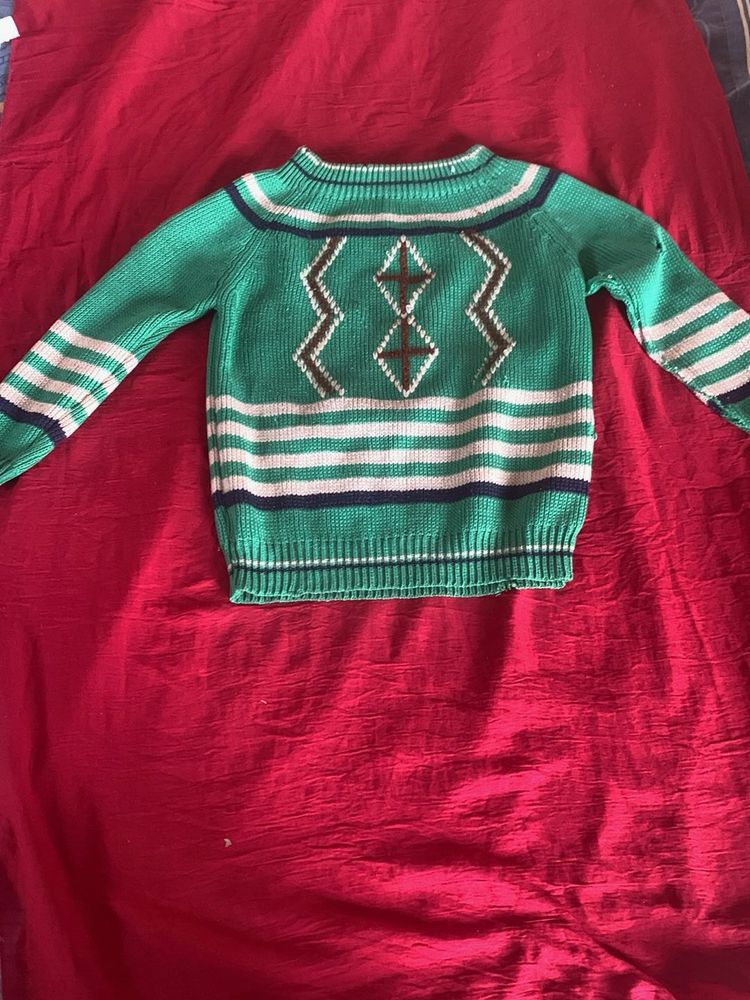 Sweater Boys &amp;girls