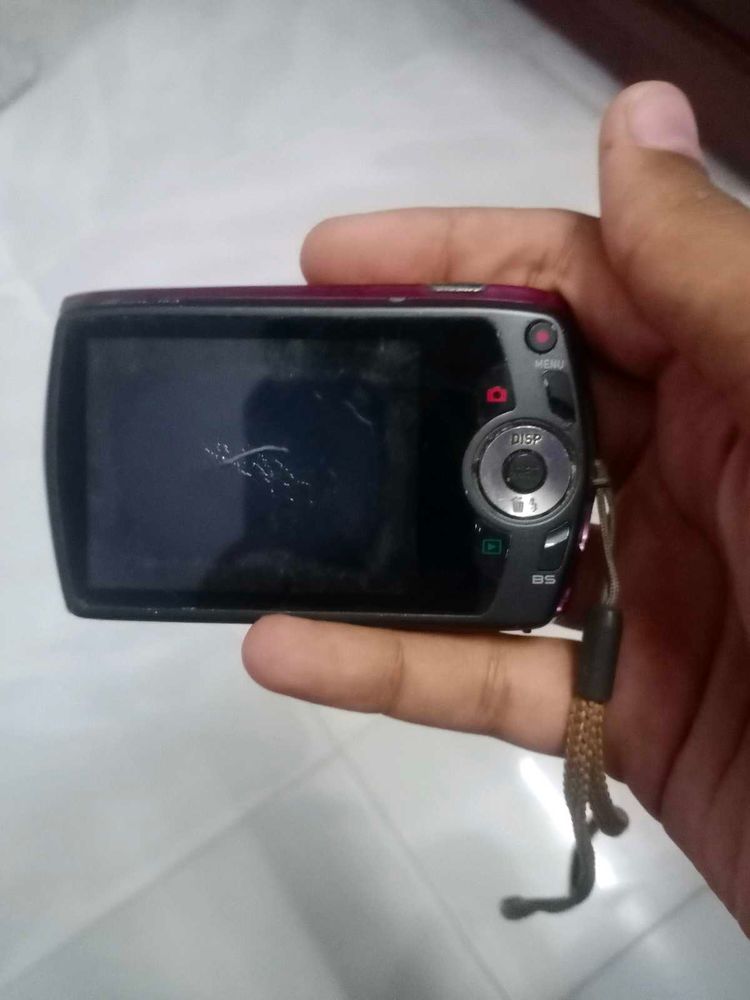 2 Cameras