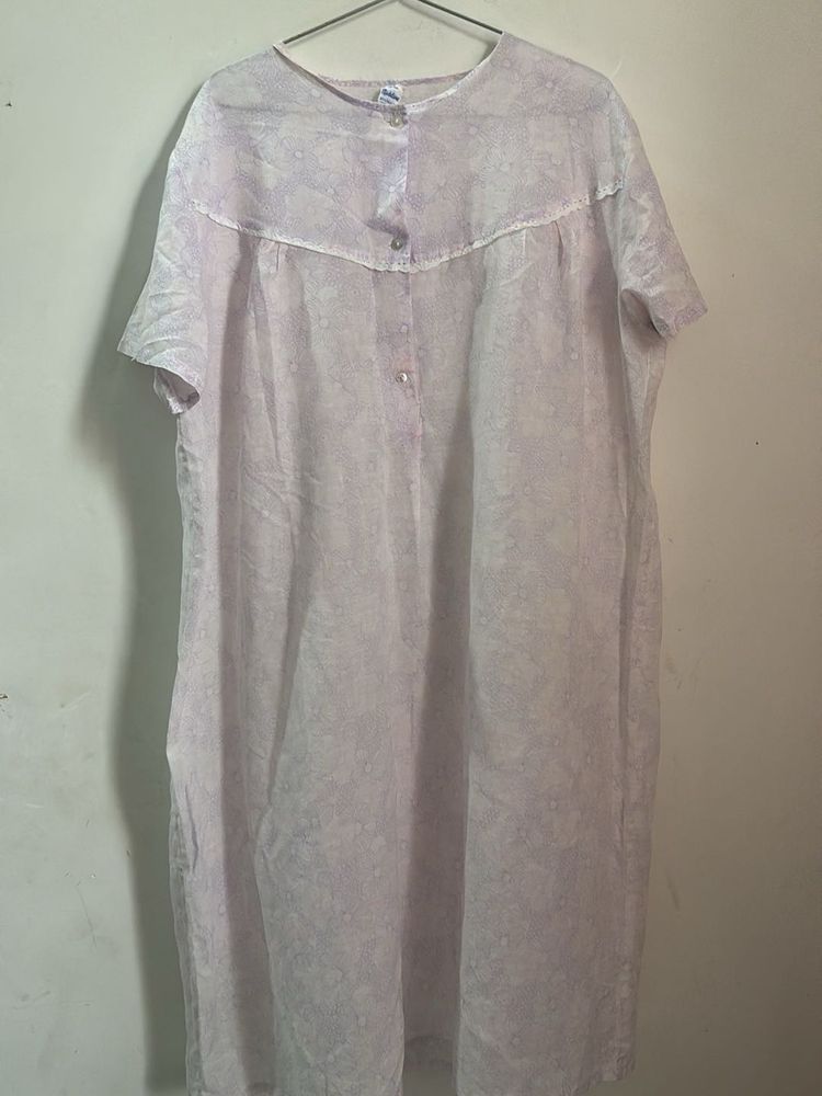 Vintage Nightgown