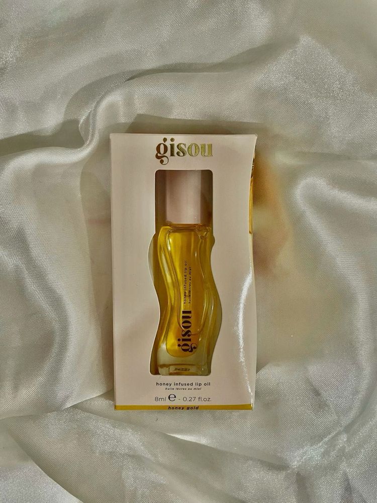 GISOU LIPOIL