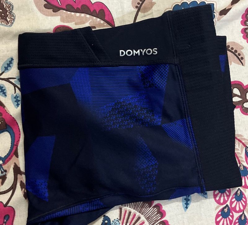 Domoyos By Decathlon Tights