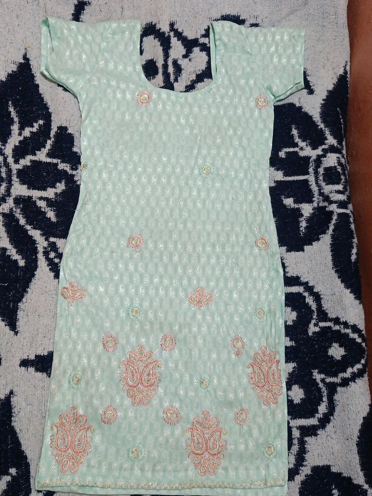Suit  Salwar