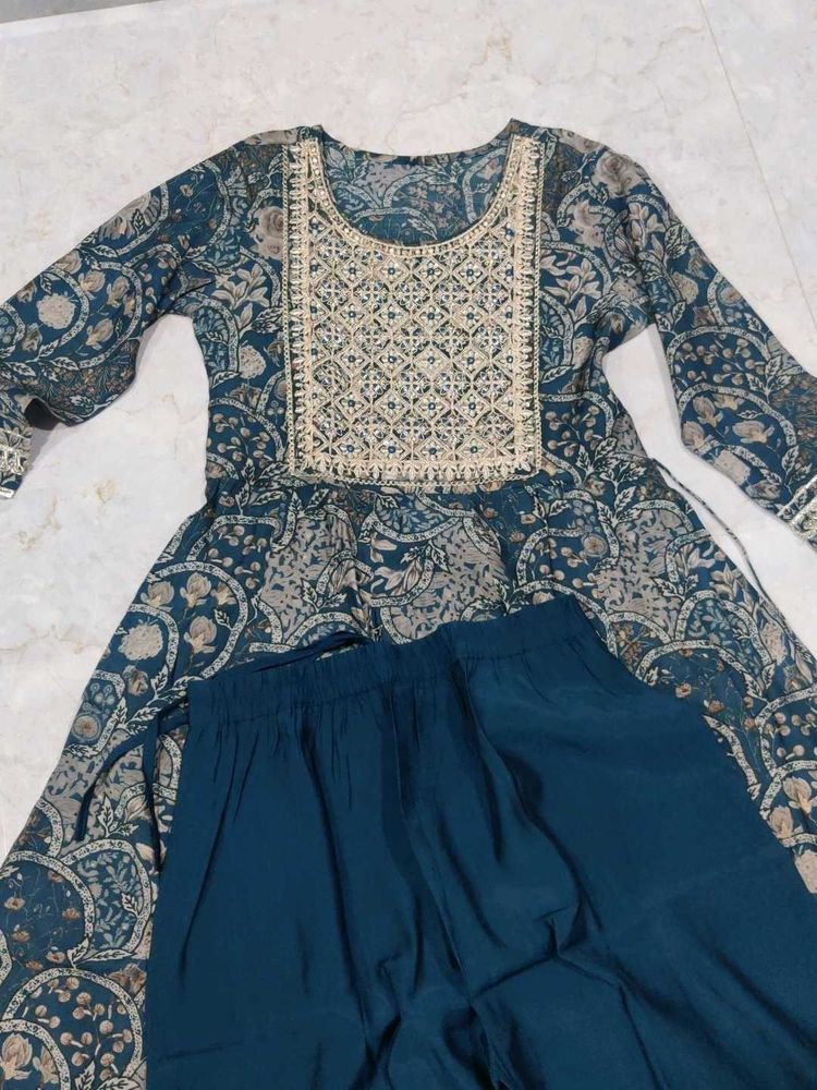 3 Pc Suit Set