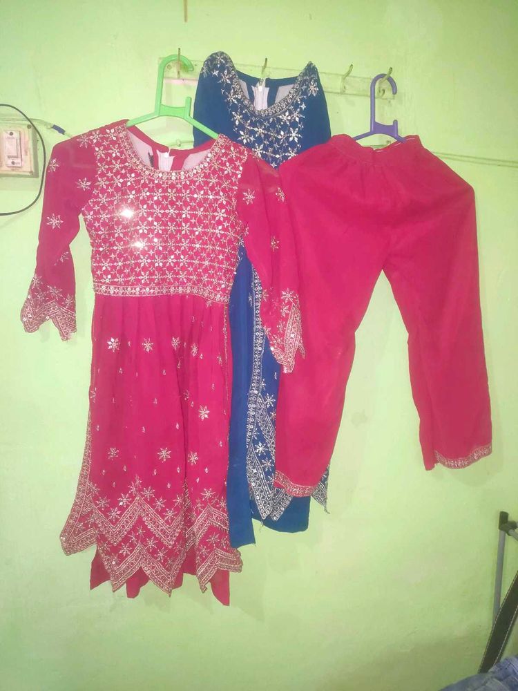Suit Set