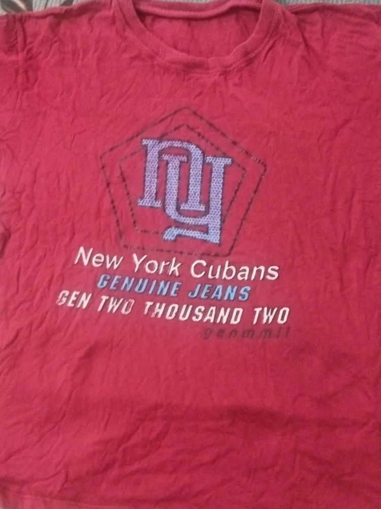 Tshirt