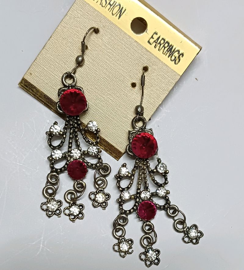 Earring , Jewelry