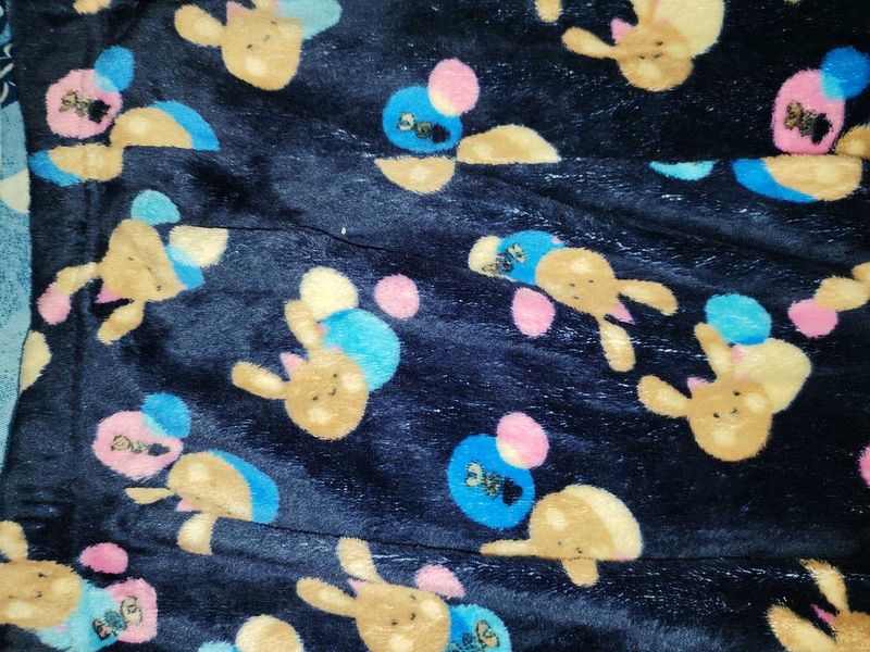 Cute Bunny Pant
