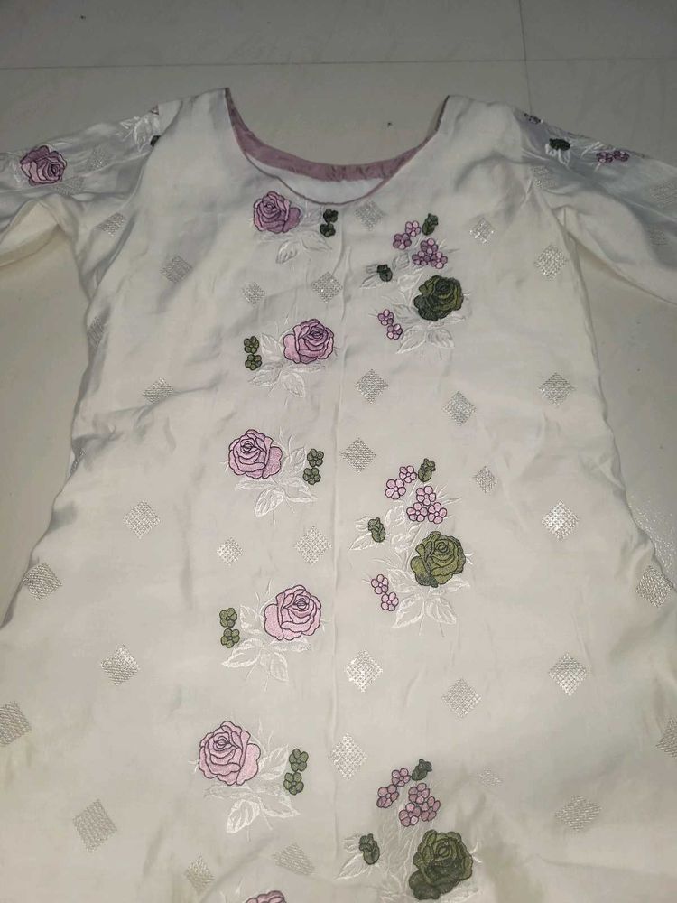 Kurta For Women