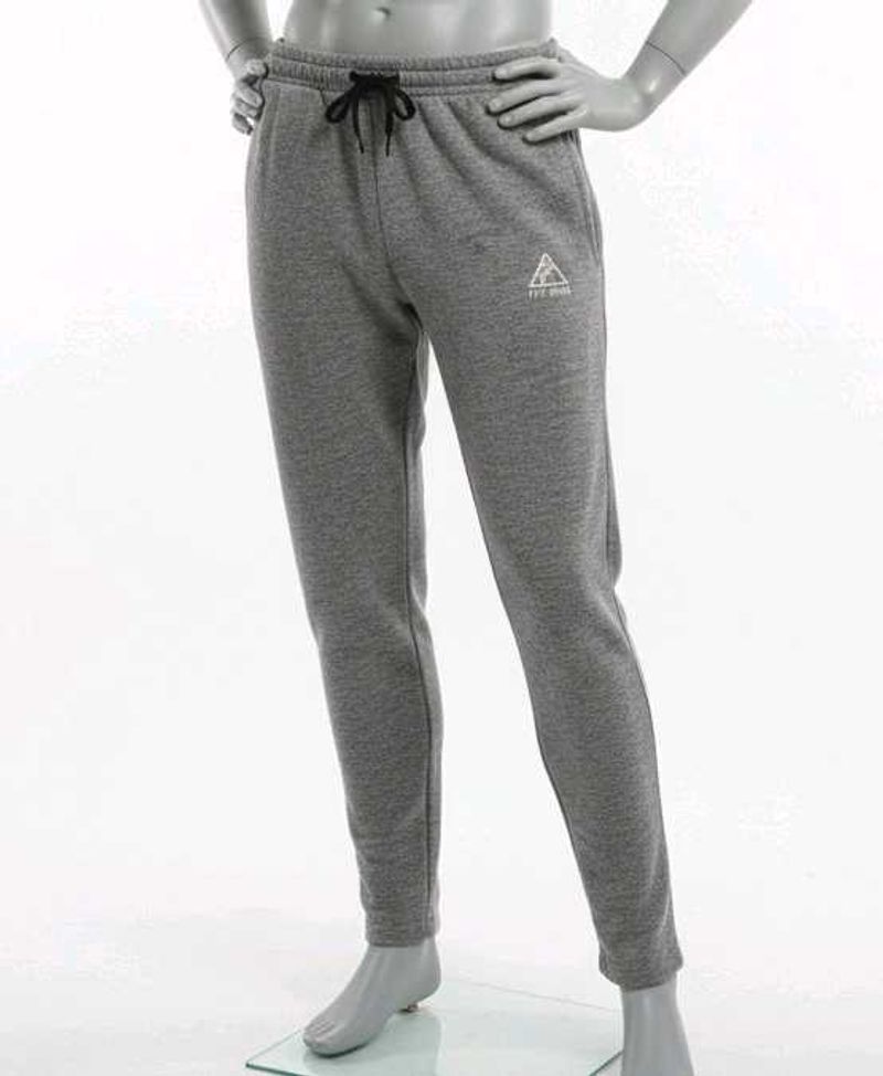 Gray Joggers For your Baby boy