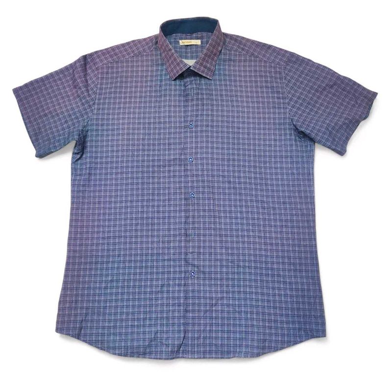 Gent Homme Shirt | Chest 46
