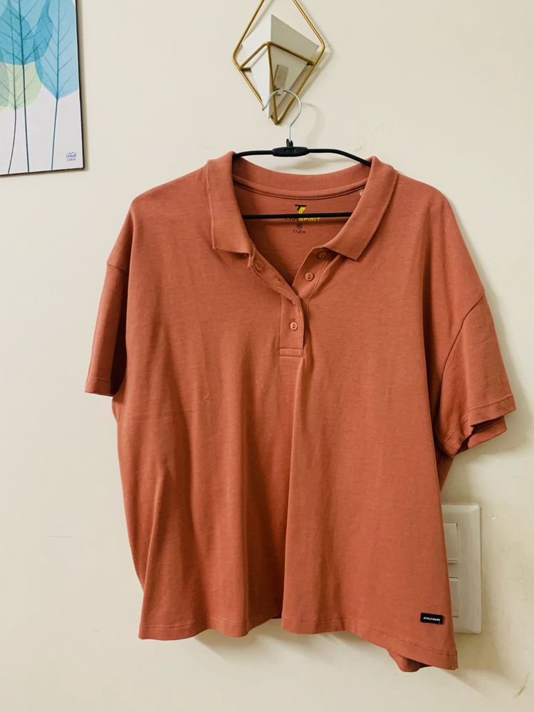 Polo T-shirt Women